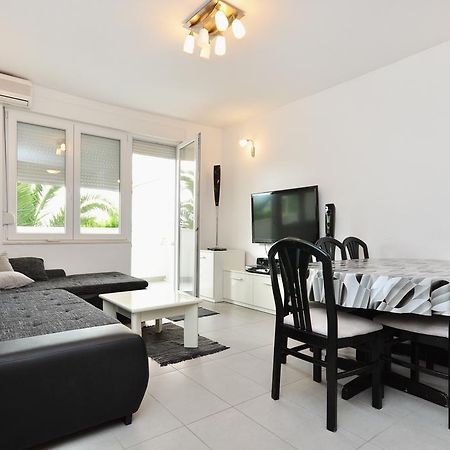 Apartment Ivan Split Chambre photo