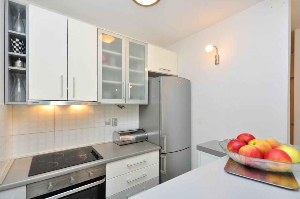 Apartment Ivan Split Extérieur photo