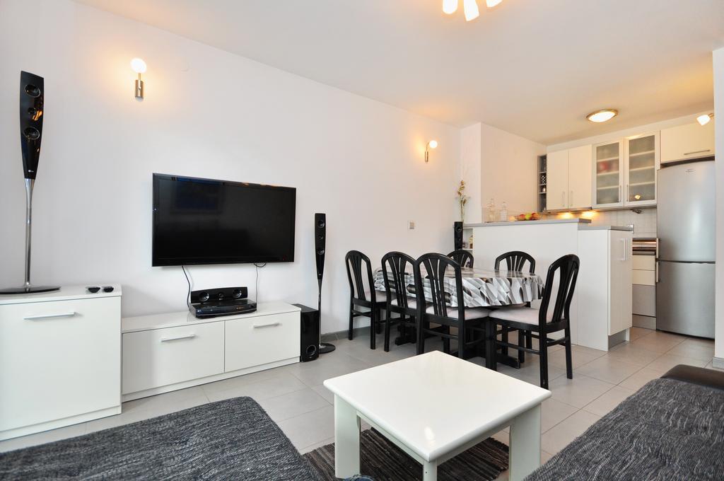 Apartment Ivan Split Extérieur photo