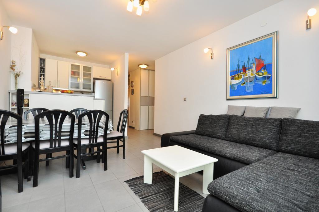Apartment Ivan Split Extérieur photo
