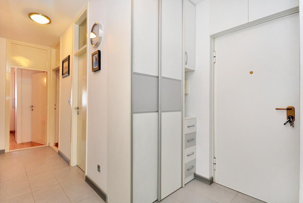 Apartment Ivan Split Extérieur photo