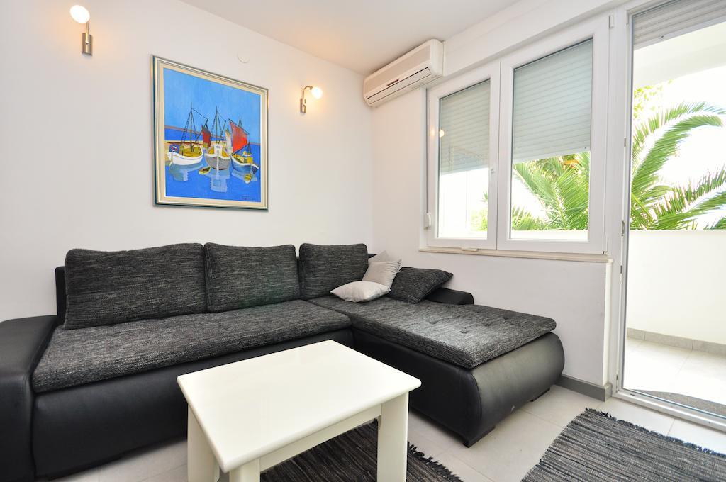 Apartment Ivan Split Extérieur photo