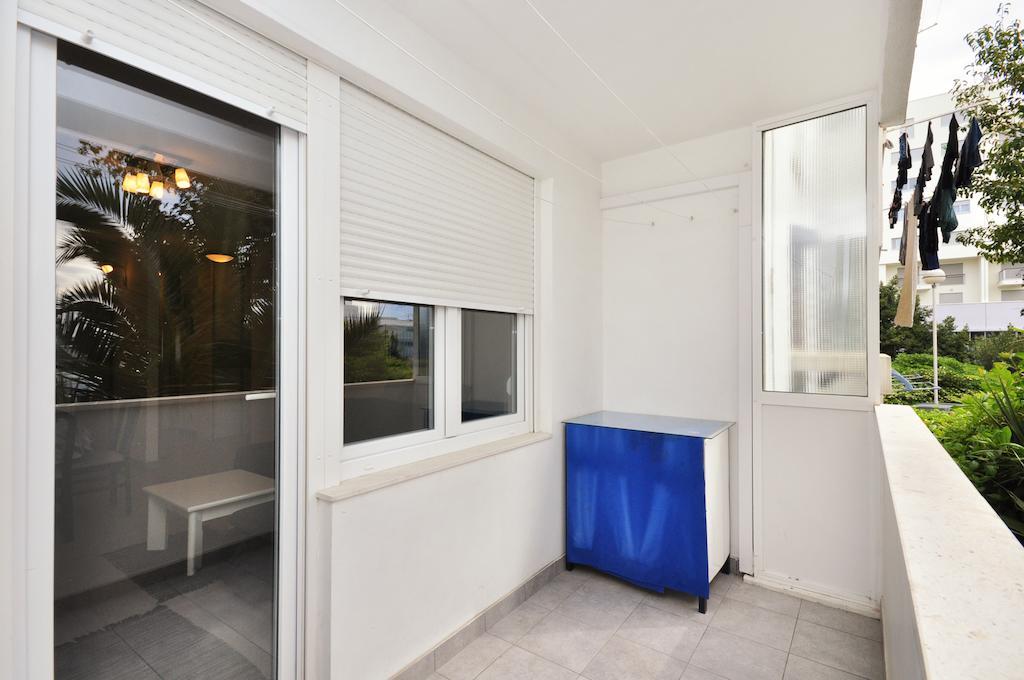 Apartment Ivan Split Extérieur photo