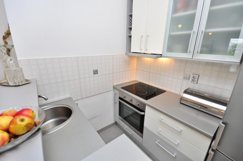 Apartment Ivan Split Extérieur photo
