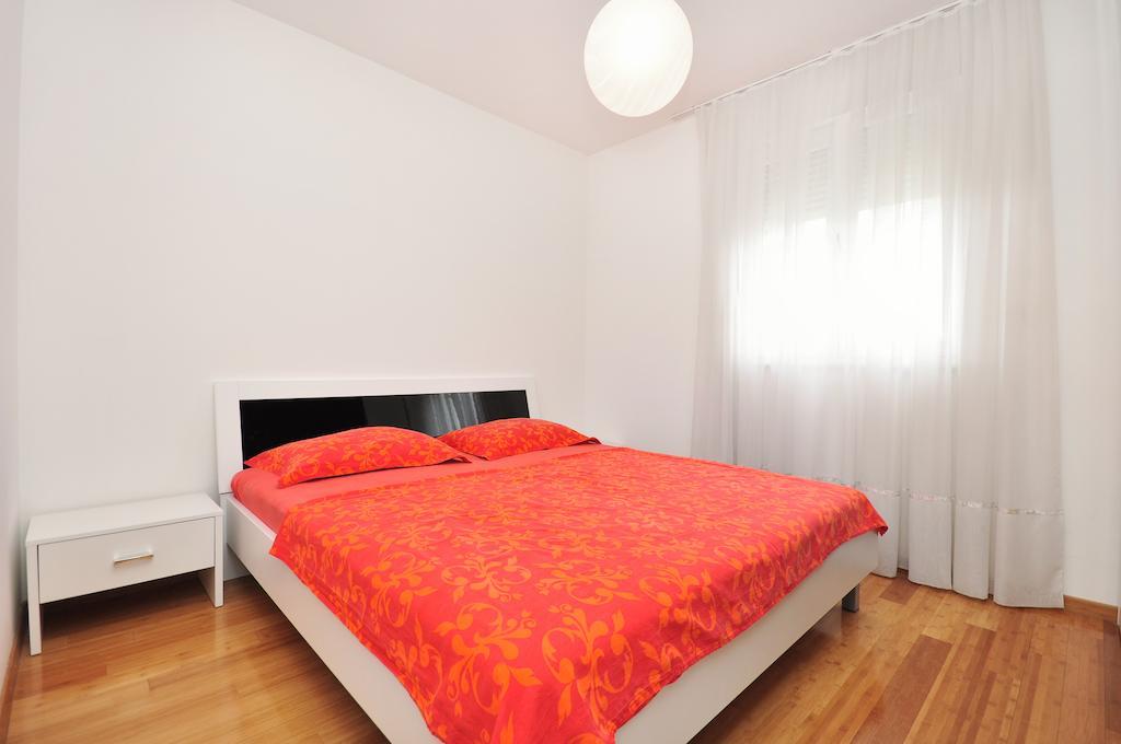 Apartment Ivan Split Extérieur photo